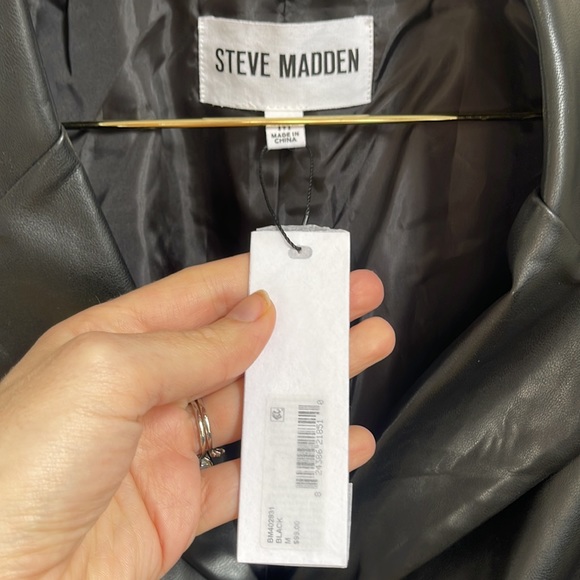 Steve madden Frida blazer - Picture 5 of 5